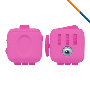 Agate Decompression Fidget Cube