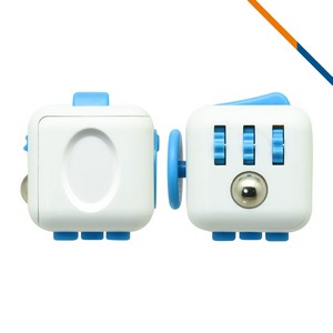 Agate Decompression Fidget Cube