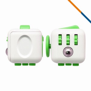 Agate Decompression Fidget Cube