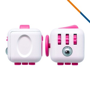Agate Decompression Fidget Cube