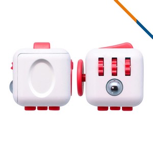 Agate Decompression Fidget Cube
