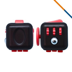 Agate Decompression Fidget Cube