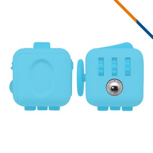 Agate Decompression Fidget Cube