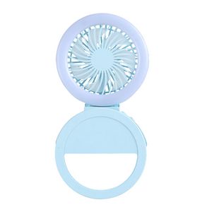 Aillen 2in1 Clip On Fan