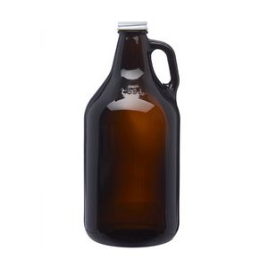Aimee Glass Beer Growler
