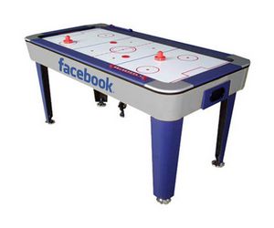 Air Hockey Table