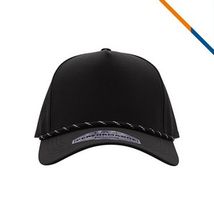 AirPunch Perforated Performance Cap