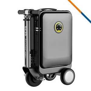 AirwheelÂ® Mili Smart Riding Luggage