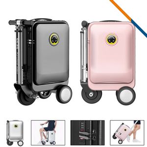 AirwheelÂ® Mili Smart Riding Luggage