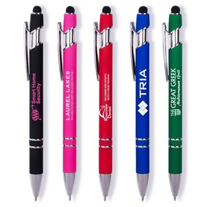 Alex Click Pen