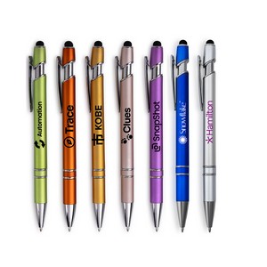 Alex II Click Pen