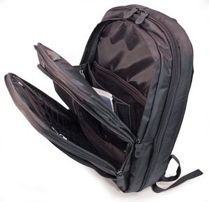 Alienware Orion M17x Backpack (ScanFast)