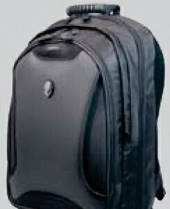 Alienware Orion M17x Backpack (ScanFast)