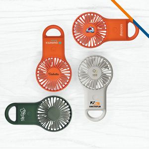 Alitic Mini Handheld Fan