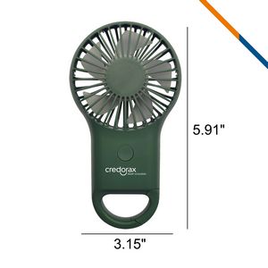 Alitic Mini Handheld Fan