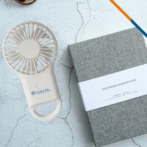 Alitic Mini Handheld Fan