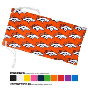 All-Over Sunglasses Microfiber Pouch