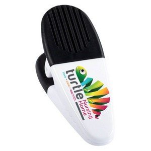 Alligator Clip with Magnet