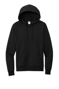 Allmade® Unisex Organic French Terry Pullover Hoodie