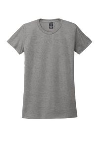 AllmadeÂ® Women's Tri-Blend Tee