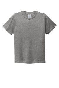 AllmadeÂ® Youth Tri-Blend Tee