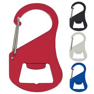 Aluminum Carainber Bottle Opener