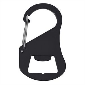 Aluminum Carainber Bottle Opener