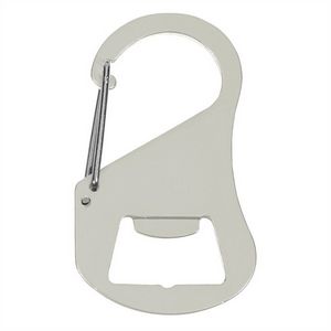 Aluminum Carainber Bottle Opener