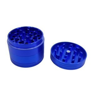 Aluminum Grinder