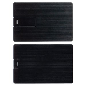 Aluminum Laguna USB Flash Drive 16GB