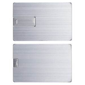Aluminum Laguna USB Flash Drive 32GB