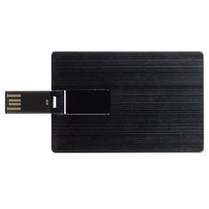 Aluminum Laguna USB Flash Drive 32GB