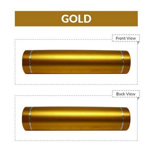 Aluminum Power Bank - (2000 mAh)