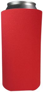 American Made 16 oz Can Cooler