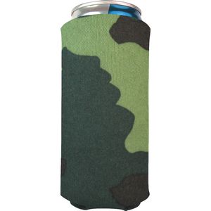 American Made 8 oz Can Cooler