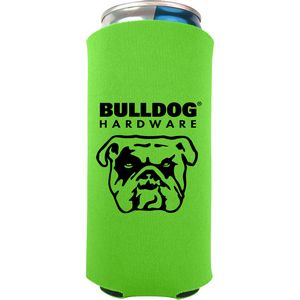 American Made 8 oz Can Cooler