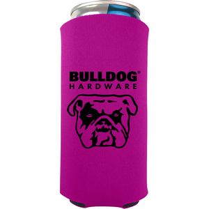 American Made 8 oz Can Cooler