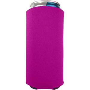 American Made 8 oz Can Cooler