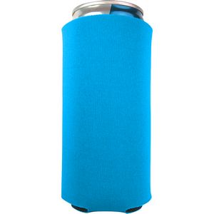 American Made 8 oz Can Cooler