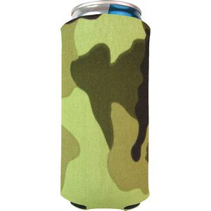 American Made 8 oz Can Cooler