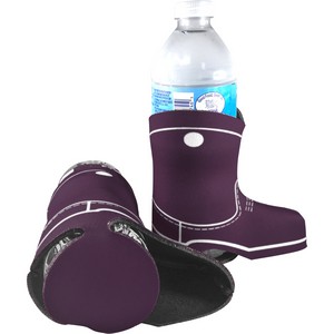 American Made Boot Bottle Cooler