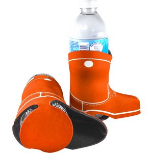 American Made Boot Bottle Cooler