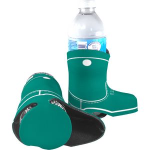American Made Boot Bottle Cooler