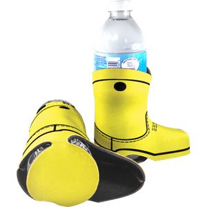American Made Boot Bottle Cooler