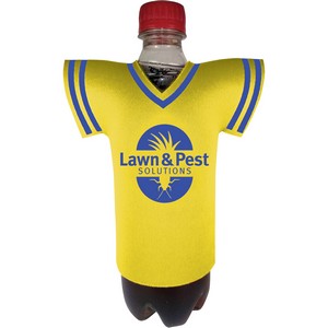 American Made Jersey Bottle Cooler