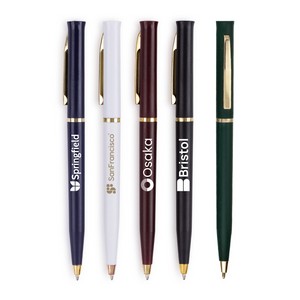 Angel Slim Twist Pen