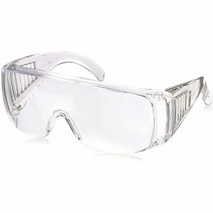 Anti-Fog Safety Glasses