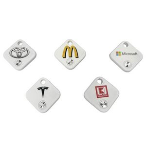 Anti-Lost Smart Key Tracker