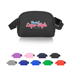 Anywhere Cross Body Fanny Pack
