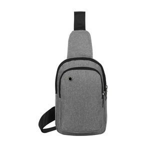 Anywhere Crossbody Sling Bag Backpack